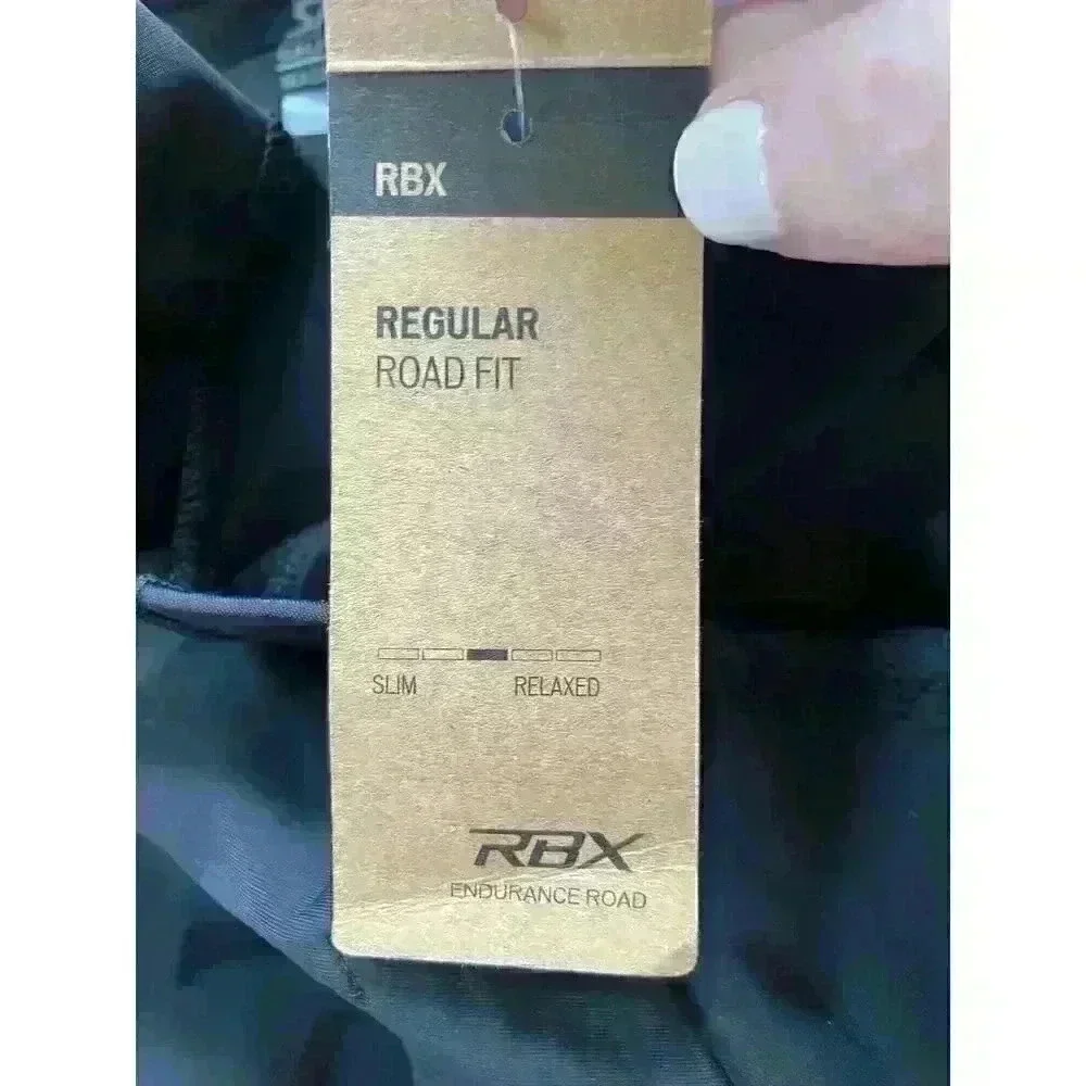 RBX nwt men